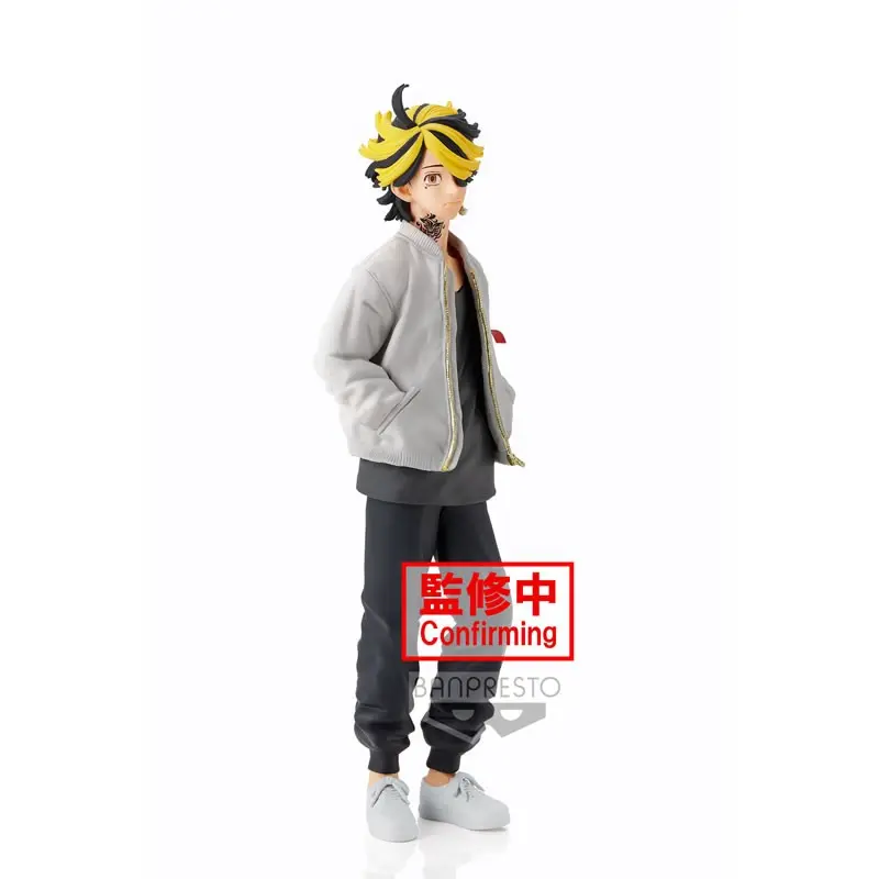 Kazutora Hanemiya / TOKYO REVENGERS