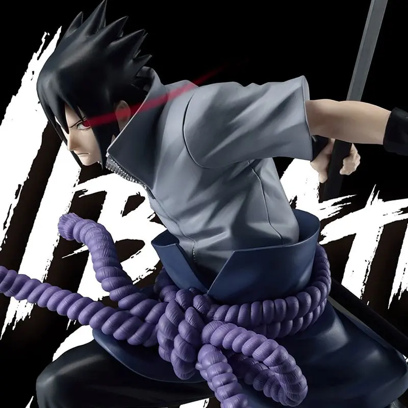 Sasuke / NARUTO SHIPPUDEN