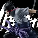 Sasuke / NARUTO SHIPPUDEN