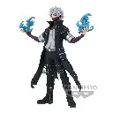 Toya TODOROKI (Dabi) / MY HERO ACADEMIA
