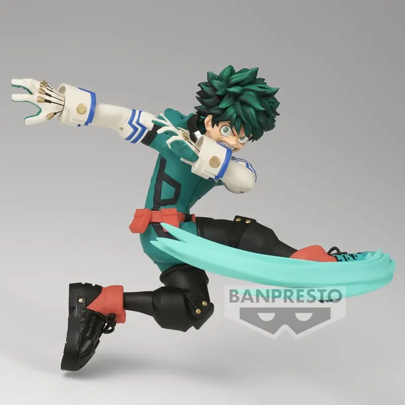 Izuku MIDORIYA (Deku) / MY HERO ACADEMIA
