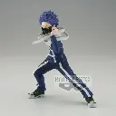 Hitoshi SHINSO / MY HERO ACADEMIA