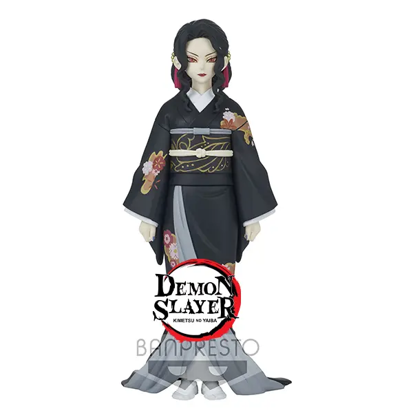 Muzan KIBUTSUJI / DEMON SLAYER