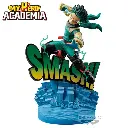 Izuku MIDORIYA (Deku) MY HERO ACADEMIA