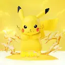 Pikachu / POKEMON