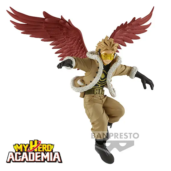 HAWKS / MY HERO ACADEMIA