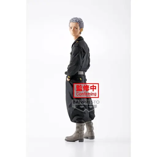 Takashi Mitsuya / TOKYO REVENGERS