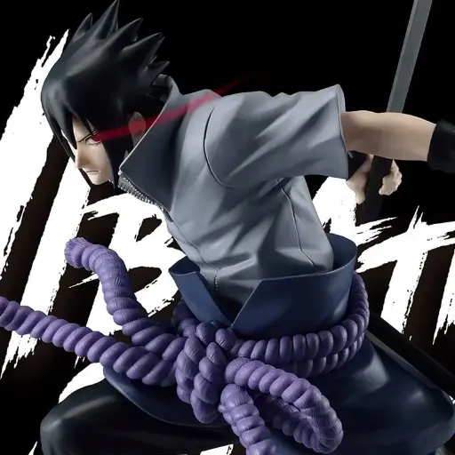 Sasuke / NARUTO SHIPPUDEN