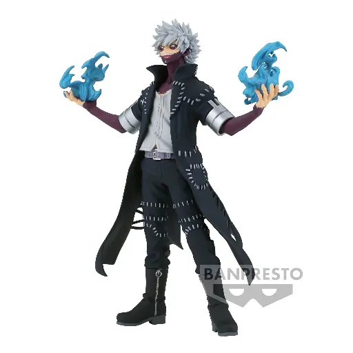 Toya TODOROKI (Dabi) / MY HERO ACADEMIA