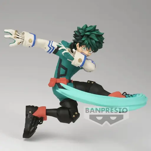 Izuku MIDORIYA (Deku) / MY HERO ACADEMIA