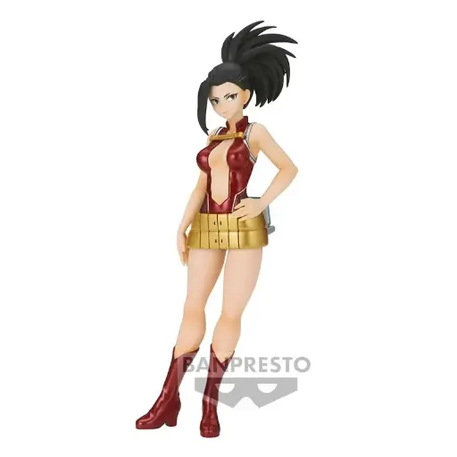 Momo YAOYOROZU (Creaty) / MY HERO ACADEMIA
