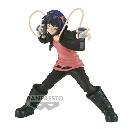 Kyoka JIRO (Earphone Jack) / MY HERO ACADEMIA