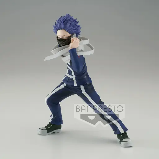 Hitoshi SHINSO / MY HERO ACADEMIA