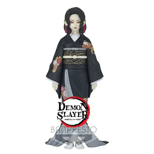 Muzan KIBUTSUJI / DEMON SLAYER