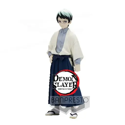 Yushiro / DEMON SLAYER