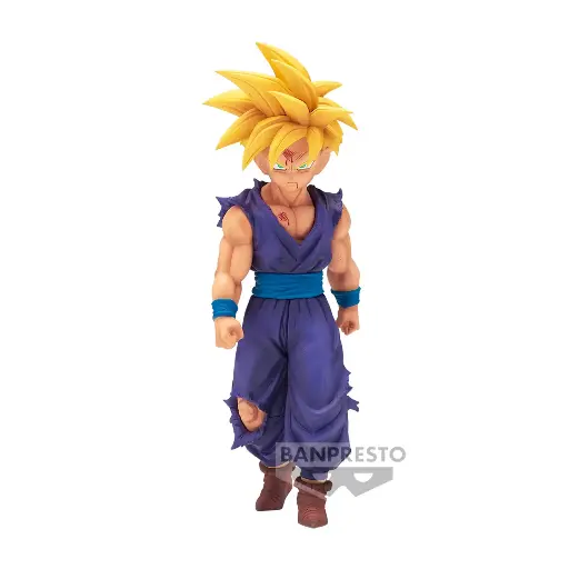 Son Gohan / DRAGON BALL Z