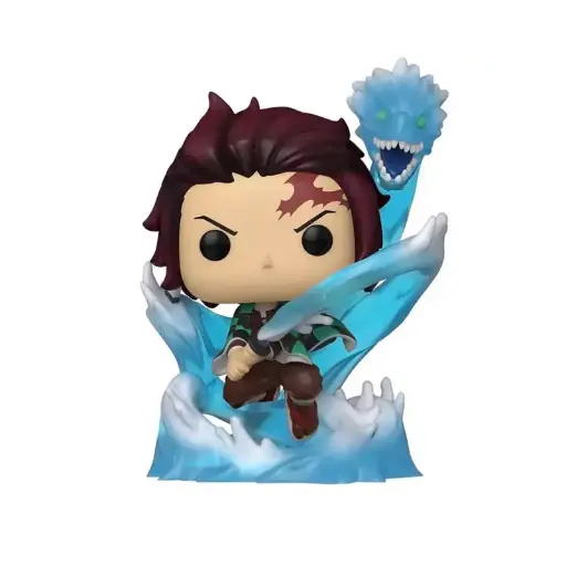 POP Tanjiro KAMADO / DEMON SLAYER