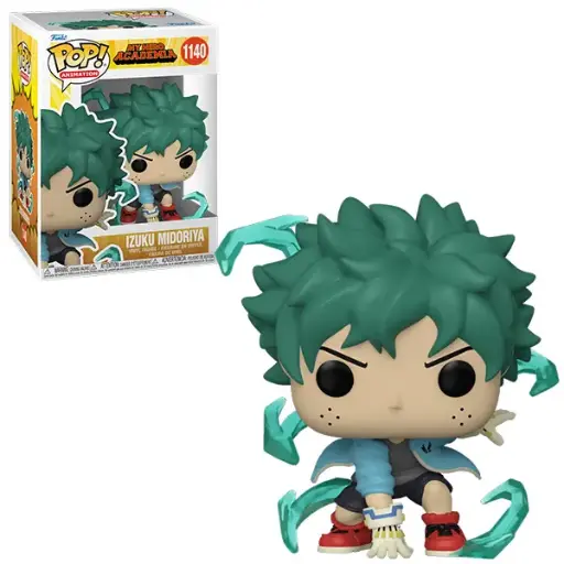POP Izuku MIDORIYA / MY HERO ACADEMIA