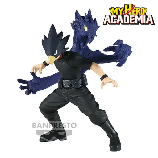 Fumikage TOKOYAMI (Dark Shadow) / MY HERO ACADEMIA